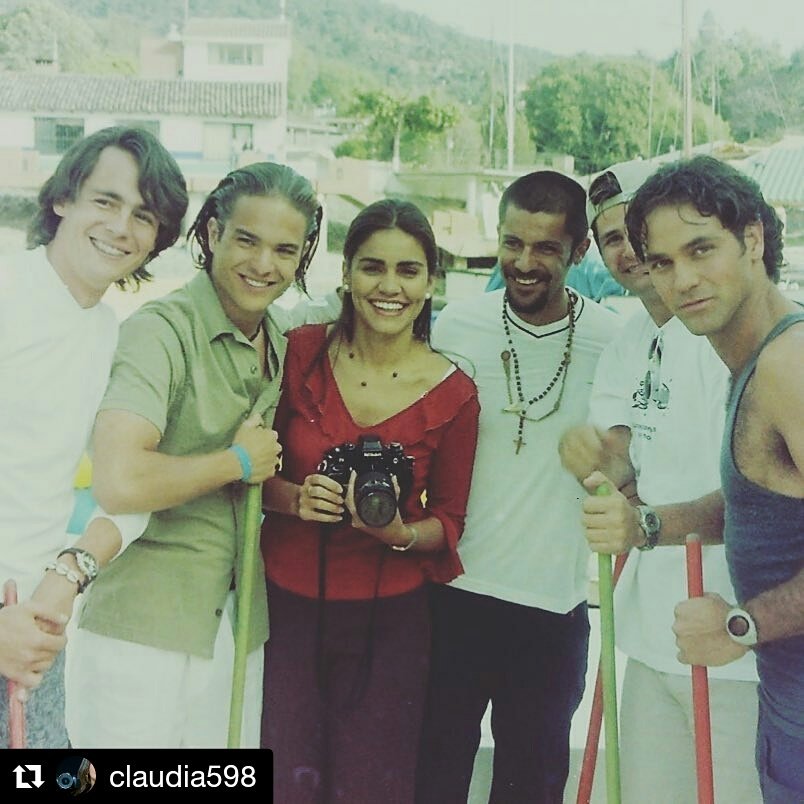 ValeLanusFans's tweet photo. #Repost @claudia598
"#tbt 15Feb’01!! Final de A 1000xhr Valle de Bravo @valentinolanus_ tough job! #photographerlife #nikonphotographer" https://t.co/Ibt7OOzVtY