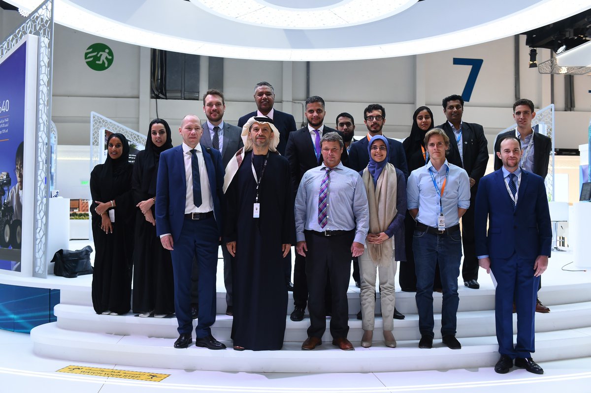 IEA_SolarPACES's tweet photo. . @MasdarInst and @cleanergyco Partner in Research on Thermal Energy Storage for the Cleanergy Stirling CSP System. https://t.co/CR7HGeQKks
#CSP #solar #thermal #concentrat https://t.co/HcEY5wQLJ6