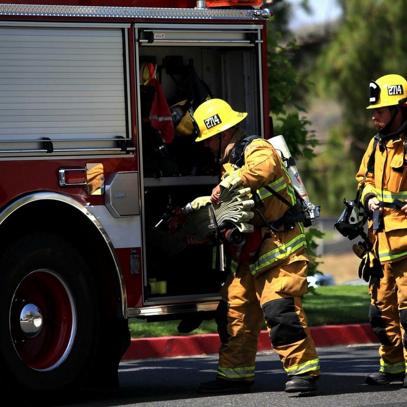 StationCheck's tweet photo. Access anywhere, work smarter, and get better data! #AutomatedCheckList #Firefighter #FirstResponders #EMS #PoliceDepartment #StationCheck https://t.co/bFMBM39PnE https://t.co/byIiR21wI8
