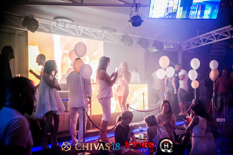 Sydeezy_SA's tweet photo. Man #TBT to the last #WhiteGold2017 party omg I cant wait for this Saturday!!! Come Join us! https://t.co/ejrR4Vwfnj