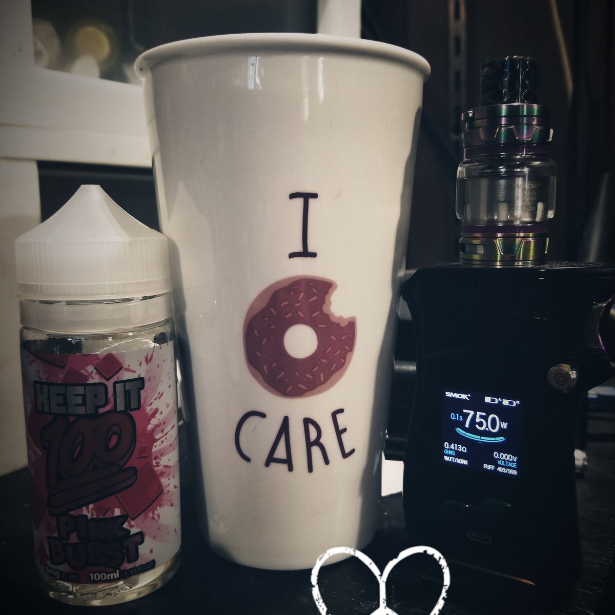 ShePal716's tweet photo. Have a good morning everyone!!! @n_ejuice https://t.co/wP7Q5Knwse