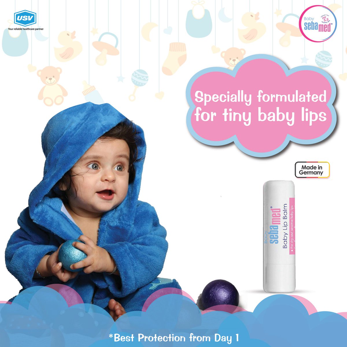 Sebamedindia Auf Twitter The Safest Balm To Use On Your Baby S Lips From Day 1 Baby Sebamed Lip Balm Byebyedry Winterwithsebamed Sebamedindia Mommylove Babycare Winterishere Baby Skincare Parenthood Infant Skinroutine Bossbaby