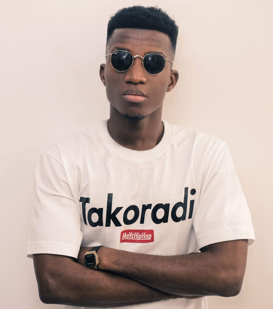 KinaataGh's tweet photo. Ma munhu wo OilCity flag!
Oboy yɛ wild, na #Taadi anyɛn mpo wɔ swag!
#Takoradi #WestsideLegacy #TeamMooove @meyehiphop https://t.co/OPLDILPdOU