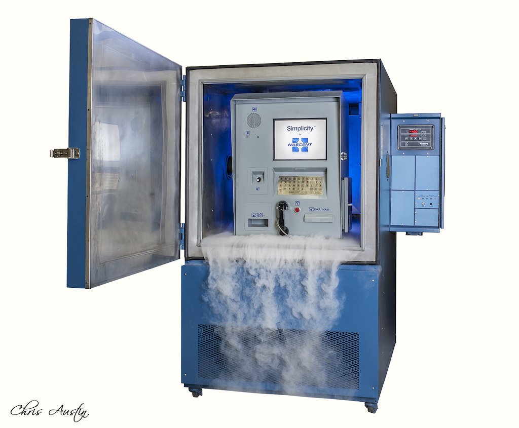 nascenttech's tweet photo. Did you know? We're one of the only companies of our size in NC to own &amp; utilize a commercial-grade environmental test chamber! #BetterIsPossible https://t.co/WFW2lvZdIZ https://t.co/j8djDtAQWP