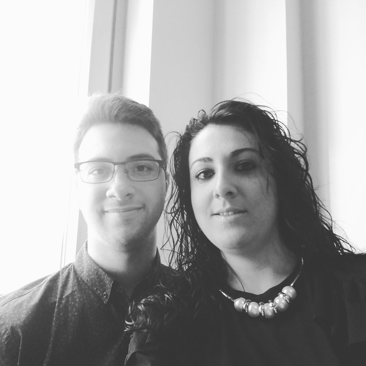 Rocioms91's tweet photo. Hoy hace 4 años que comenzó la experiencia más bonita de mi vida. Por más años a tú lado @kinimoreno01 . TE QUIERO 💖💖💖 https://t.co/laIu4LarkX