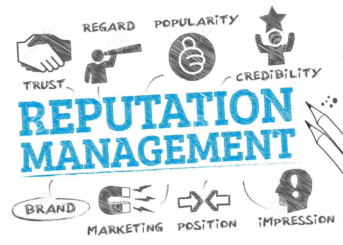 repusurance's tweet photo. #Customers today are more active on #internet and #socialmedia making them aware of any #brand’s #reputation on the web, and there bad reputation can cause about 10 to 12 % of loss in #business but #Repusurance repair your bad reputation and push down all your negative links. https://t.co/3D8oVW09MG