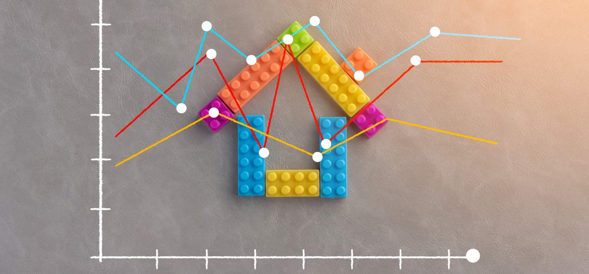 Asuntojen hinta-arvio perustuu entistä enemmän reaaliaikaiseen dataan ja keinoälyn hyödyntämiseen #AI #keinoäly #koditio #oikeahinta #helpoinasuntokauppa 
kodit.io/asunnon-hinta-…