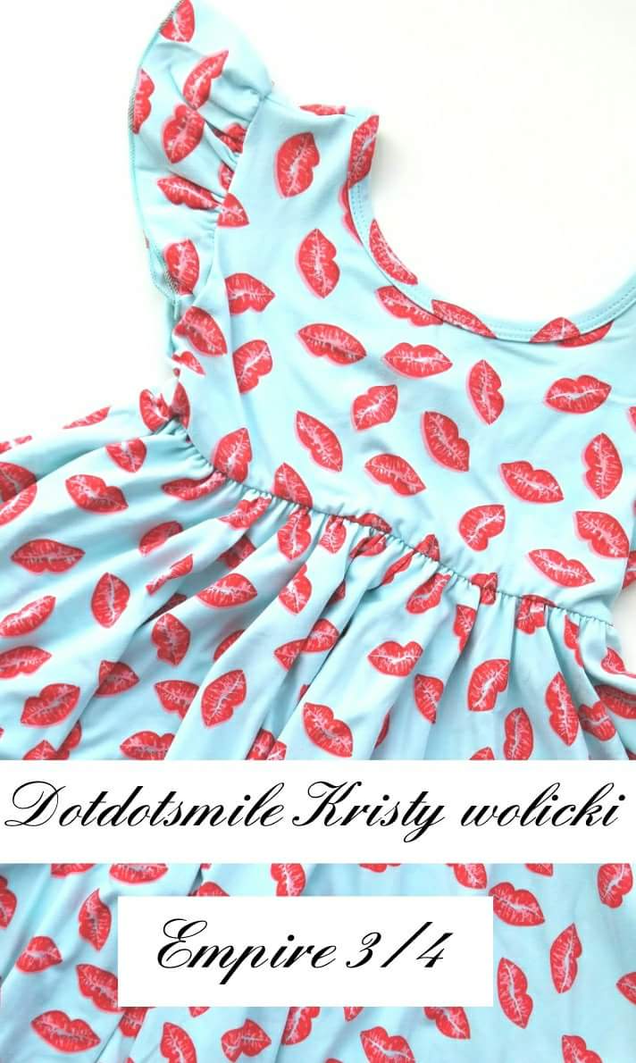 Valentine's dresses are here