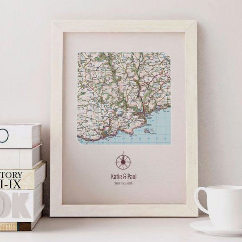 mapsinter's tweet image. For that special memory of a wonderful place you've been. A first kiss perhaps? Or that one time you realised you'd met the perfect person. Let our Personalised Postcode Map mark your memories! ow.ly/i6OO30hNNyR #postcodemaps #TBT #maplove #mapping #TravelMemories