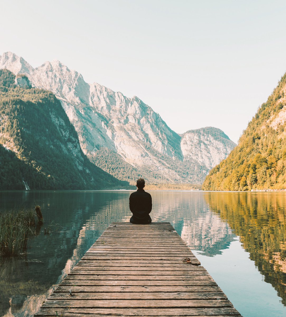 mysamten's tweet image. Good morning everyone 😌💛

Here is a #ThursdayThought 😊 to get you through today.

3 things you cannot recover in life. 
The WORD after it is said 🧡
The MOMENT after it’s missed 🧡
The TIME after it’s gone 🧡

#LetsShareThoughts 
#meditation 
#mindfulness