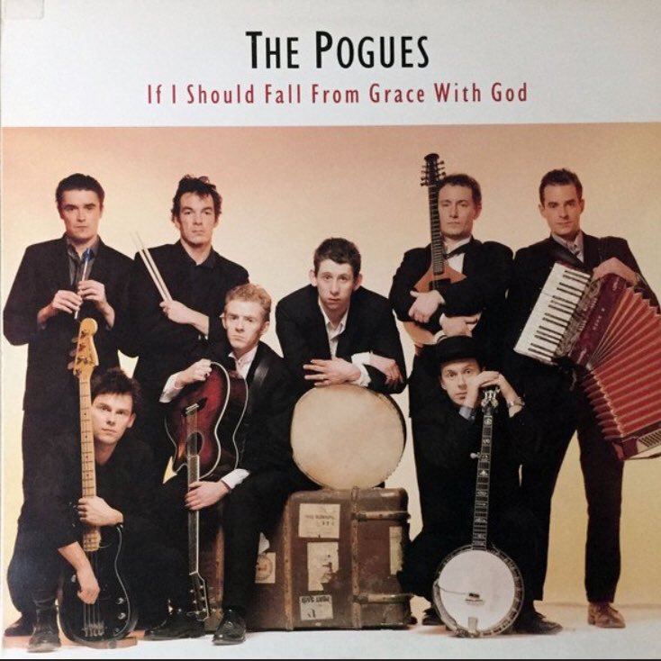 The Pogues: "You scumbag, you maggot, you cheap lousy faggot" - Página 5 DT0A2BgW0AAXCRX