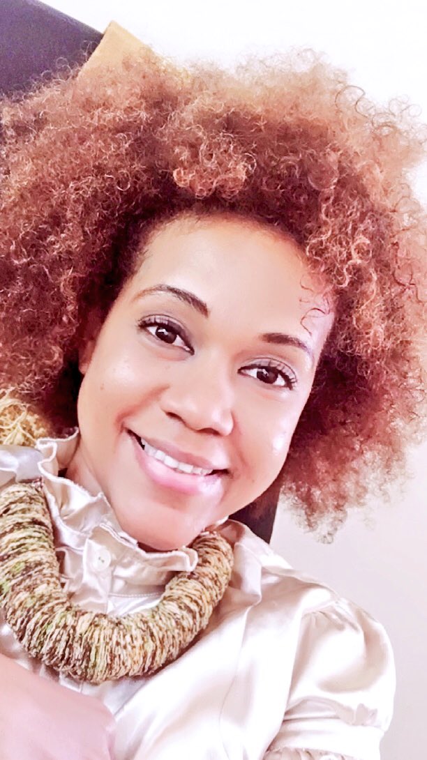 MariaSTsehai's tweet photo. A #grateful heart creates a happy life 
Is everyone as excited about 2018 as I am? We will make this year a truly historic one 🤗 #ChangeTanzania 
Mwaka wa kihistoria huu .. mi niko tayari, wewe je?
🙌🏽 https://t.co/sc8fb4UeTT