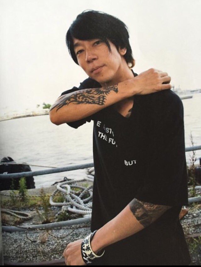 細美武士名言集 Tokyo Straits Twitter 細美武士名言集 Tokyo Straits Twitter