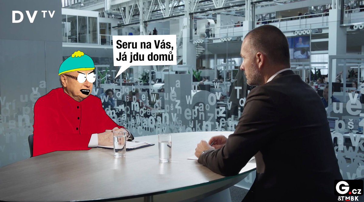 David Pilař (@_davidpilar) on Twitter photo 