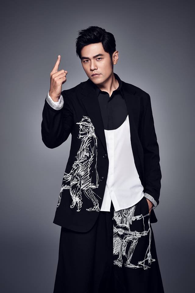 HAPPY BIRTHDAY JAY CHOU           