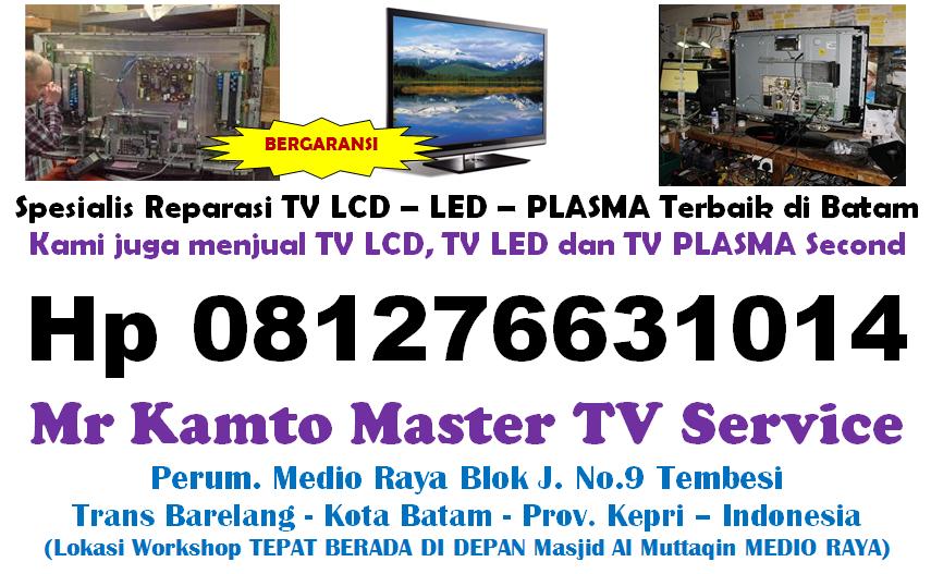 BarelangRealty's tweet photo. Hp 081276631014 Bengkel TV LCD – LED – PLASMA di Batam
https://t.co/lOpYAfNOJT
#Batam
#Barelang
#ServiceTVBatam
#ReparasiTVBatam
#TVLEDBatam
#TVLCDBatam
#TVPlasmaBatam
#masihsoresore #pansus #IndonesiaNEXT2017 #IbuBagiSamudra #SayonaraOSO #terangkanlaheps34 #EIFFELIMINLOVE2 https://t.co/stANQESBbs