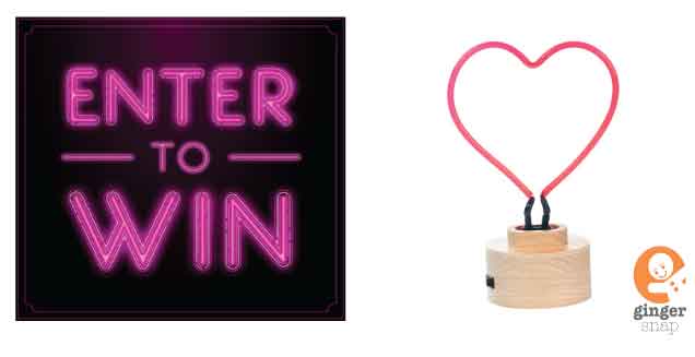 Ends Tonight 11.59pm #CompetitionTime Heres your chance to #WIN a red neon #loveheart table lamp ♥ to enter RT &amp; Follow - also available to purchase from <a href="/GetGingerSnap/">GetGingerSnap</a> goo.gl/bf9igP perfect #ValentinesGift #competition #SussexHour