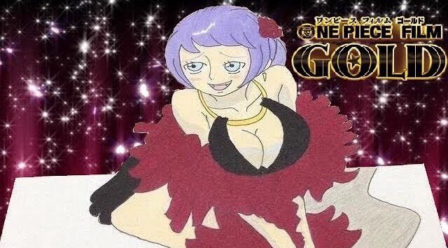 カリーナ Onepiece Twitter Search