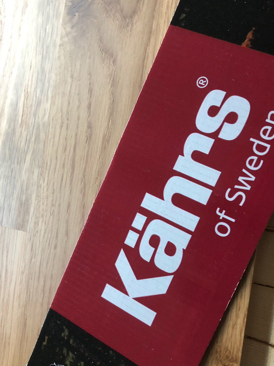 Mbuildservices's tweet photo. Kährs engineered flooring going down today. Watch this space
@KahrsHardwood #engineeredoak #flooring #kitchen #oak https://t.co/gjzvHjhlAJ