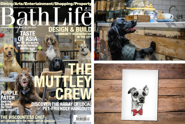 Bath Life tweet media