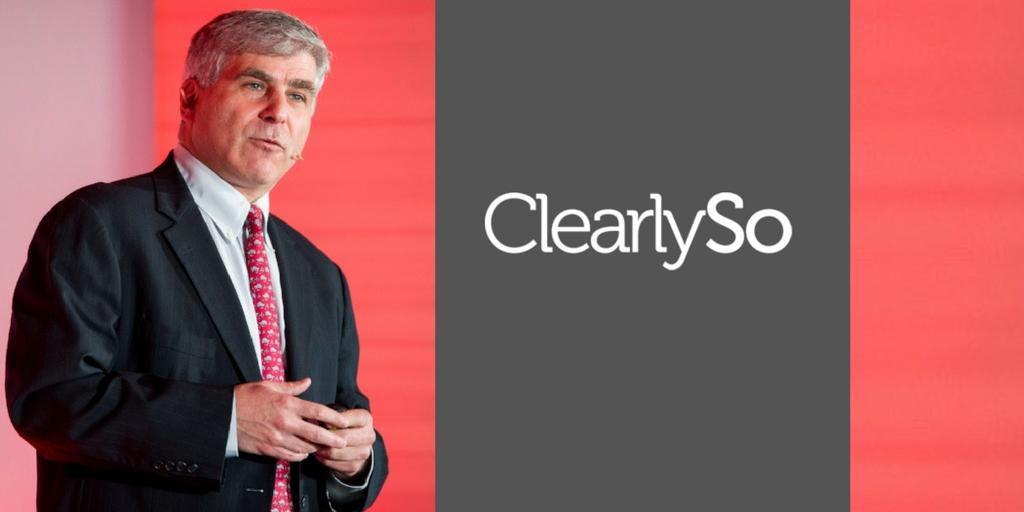 ClearlySo's tweet photo. Ethics, exits and mainstream investors. Founder @rodneyschwartz shares his knowledge from the private sector > https://t.co/oQmAqLB4NK #investment #impinv #ThursdayThoughts https://t.co/2bRpaHvfi0