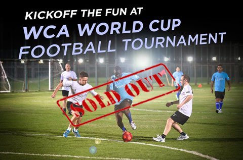 WCA_DG's tweet photo. The WCA World Cup 2018 is now SOLD OUT!! All places have been taken and we are looking forward to welcoming everyone to #Singapore for this great event! #WCAWorldCup2018 https://t.co/Dd3CoXZmsS