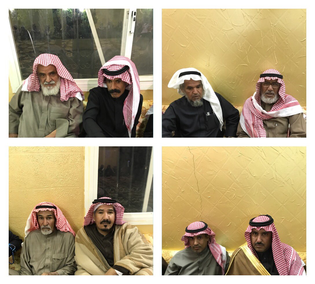 ملتقى_آل_غالب_الرسمي tweet media