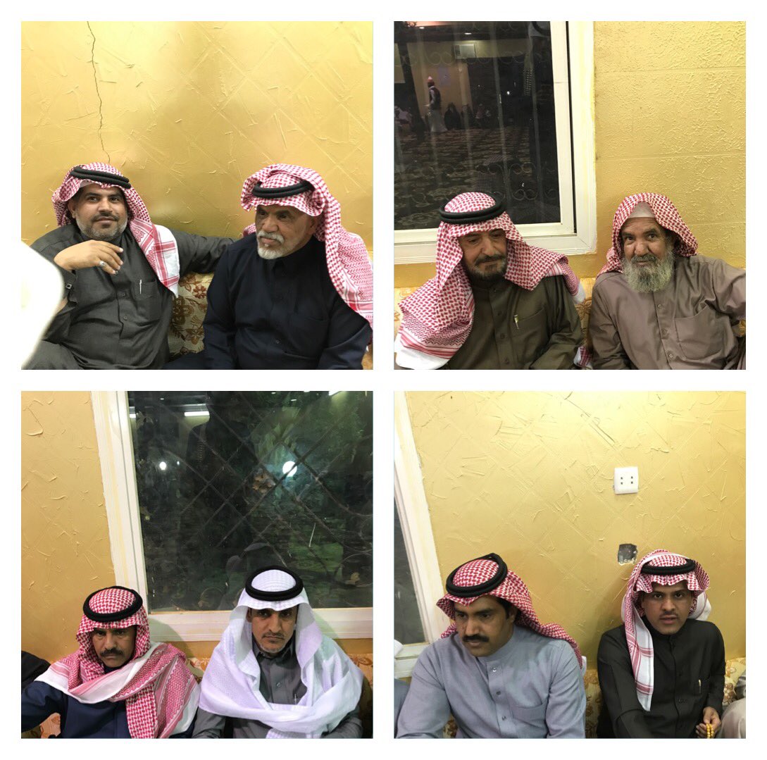 ملتقى_آل_غالب_الرسمي tweet media