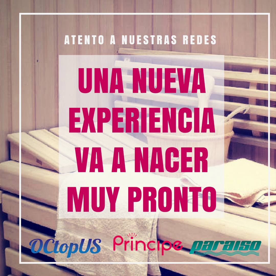 SaunaPrincipe's tweet photo. Permaneced atentos a nuestras redes, en Enero estrenamos sorpresas #HazteVisibleEnElTrabajo #FelizJueves #AYQuePoder #gay #GayMadrid #gayfriends #chueca
#gaykiss #PoolParty @eliteurbanspa https://t.co/PqPx98c3Dj