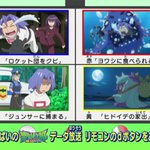 58話まとめ ポケットモンスター サン ムーン コジロウ キテルグマ ヒドイデ アニメレーダー 58話まとめ ポケットモンスター サン ムーン コジロウ キテルグマ ヒドイデ アニメレーダー