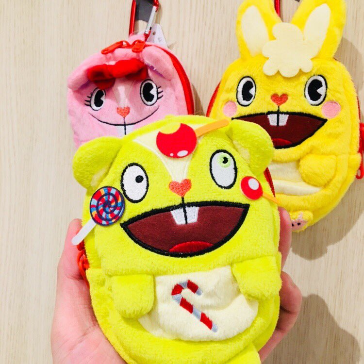 ハピツリ！！！！！！】 ハッピーツリーフレンズを買うなら
