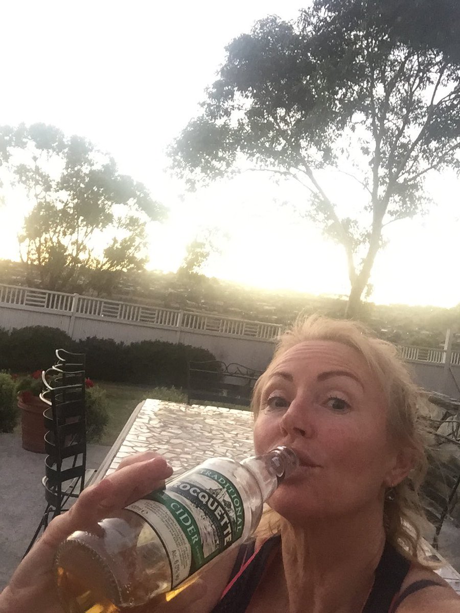 Paula Kontelj OAM (@paula4geelong) on Twitter photo Drinking <a href="/RocquetteCider/">Rocquette Cider Co.</a> in #Australia after a 42 degree day! Perfect! Still 27 degrees at 9pm #cheers #Guernsey <a href="/LocateGuernsey/">Locate Guernsey</a> <a href="/islandfm/">Island FM</a> Drinking <a href="/RocquetteCider/">Rocquette Cider Co.</a> in #Australia after a 42 degree day! Perfect! Still 27 degrees at 9pm #cheers #Guernsey <a href="/LocateGuernsey/">Locate Guernsey</a> <a href="/islandfm/">Island FM</a>