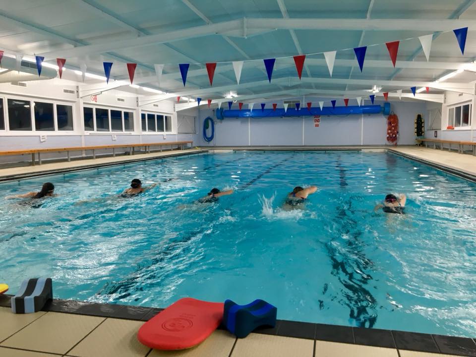valeswimschool's tweet photo. Great adult class this week! Come and try it - first lesson free! @ #hebronhall #dinaspowys Tuesdays 8-9pm @SwimWales #nofio https://t.co/PRpcXknx27