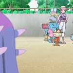 58話まとめ ポケットモンスター サン ムーン コジロウ キテルグマ ヒドイデ アニメレーダー