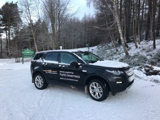 Strathpuffer tweet media