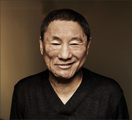 Happy birthday \Beat\ Takeshi Kitano 