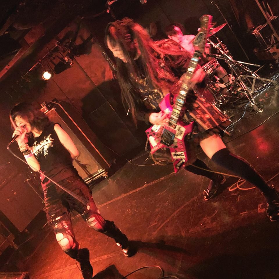 self deconstruction on Twitter "self deconstruction