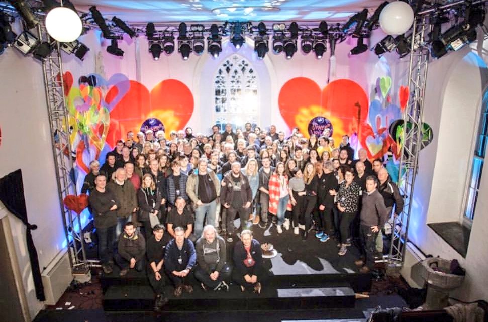 Hazel Griffin (Griffin1707) Twitter