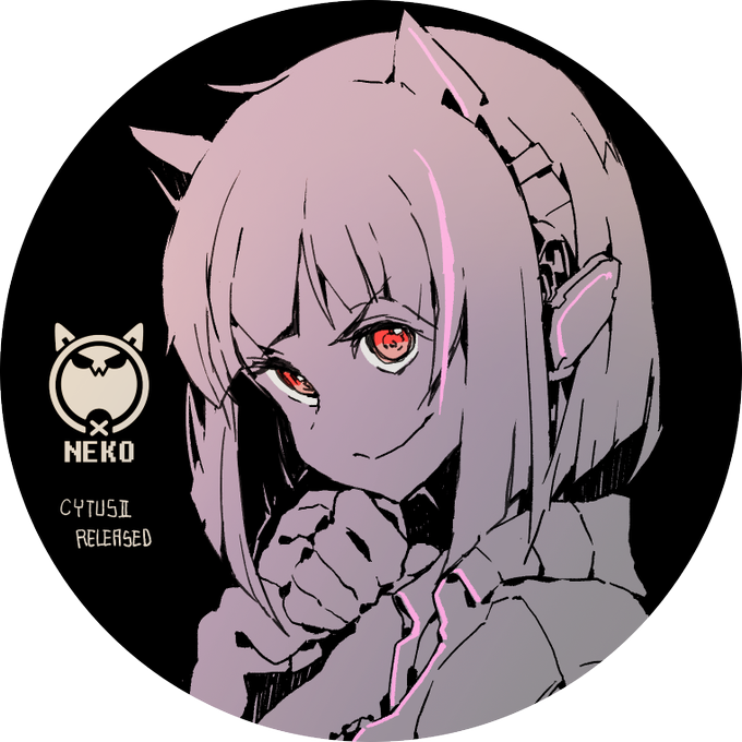 Cytus2のtwitterイラスト検索結果 古い順