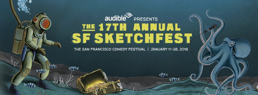 Hotels_G's tweet photo. @SFSketchfest is hitting the road now!
https://t.co/alNev0LDbE

#sketchfest #sanfrancisco #sf #sflife #hotelsg #hotelgsf https://t.co/TOZSpp2n1l