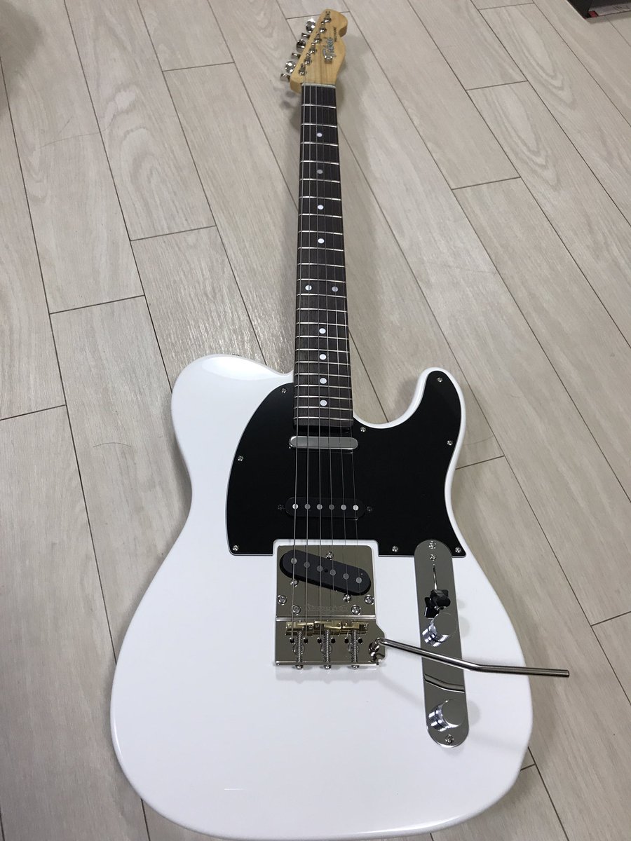 ギタークラフト 今年度中に、手元にあるギターをどんどん改造していき