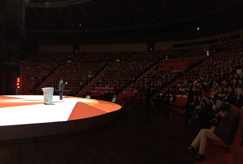EDFutur's tweet photo. #EDFutur @vineetnayar Être proactif, c’est régler les problèmes avant qu’ils arrivent ! https://t.co/6SN6DLcXVu