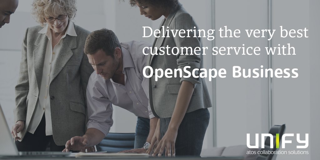 Following its transition to #VoIP, TRAUNER DRUCK decided to review its communication infrastructure, bringing it up to the latest standard. <a href="/NESKOM_e_U/">Richard Kreutzer</a> ➡ bit.ly/2Dm7xpt