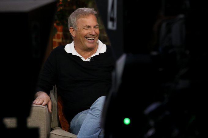 Kevin Costner’s Birthday Celebration | HappyBday.to