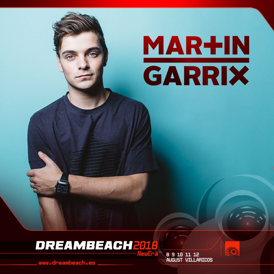 ¡¡ <a href="/MartinGarrix/">MARTIN GARRIX</a> CONFIRMADO!!

#SORTEO de ABONO individual.

#RT + #Follow y podrás venirte GRATIS. #GoVillaricos