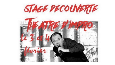 improvisateurs's tweet photo. Le stage de découverte à l'improvisation revient dès février.
RDV le week-end du 3 et 4 de 13h30 à 18h30
Plus d'infos sur la page Facebook : https://t.co/PQyXbUZLS5
#retourdustage #impro #lesimprovisateurs https://t.co/lhGRDT63hN
