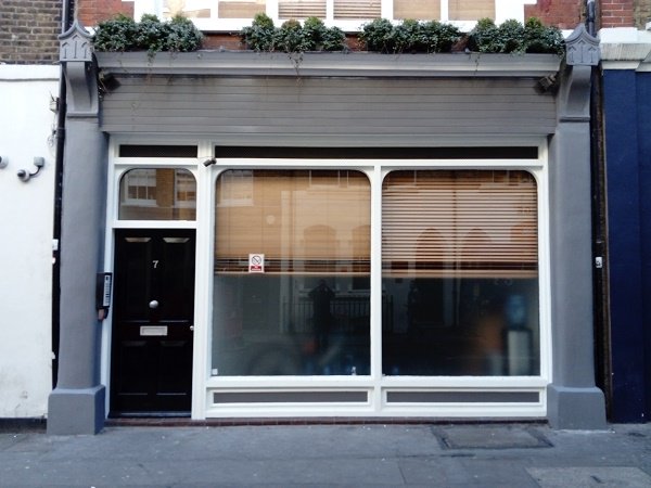 reflex offices tweet media