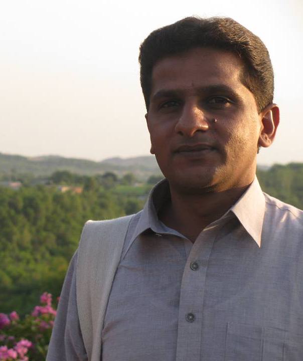 It is #RazaKhan's birthday today. Raza is a self-motivated #peacebuilder who worked with school children, bringing them joy and hope for a better tomorrow. We pray for his safety and immediate return. We appeal to the Govt of Pakistan to please #findraza #HappyBirthdayRaza