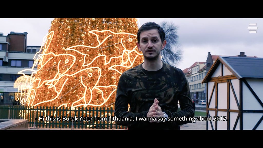 BurakYeterTv's tweet photo. Check out New Post Lithuania 🇱🇹 Klaipeda 299 @BURAKYETER https://t.co/L24zSAMUD4 https://t.co/CLJAaQXnjX