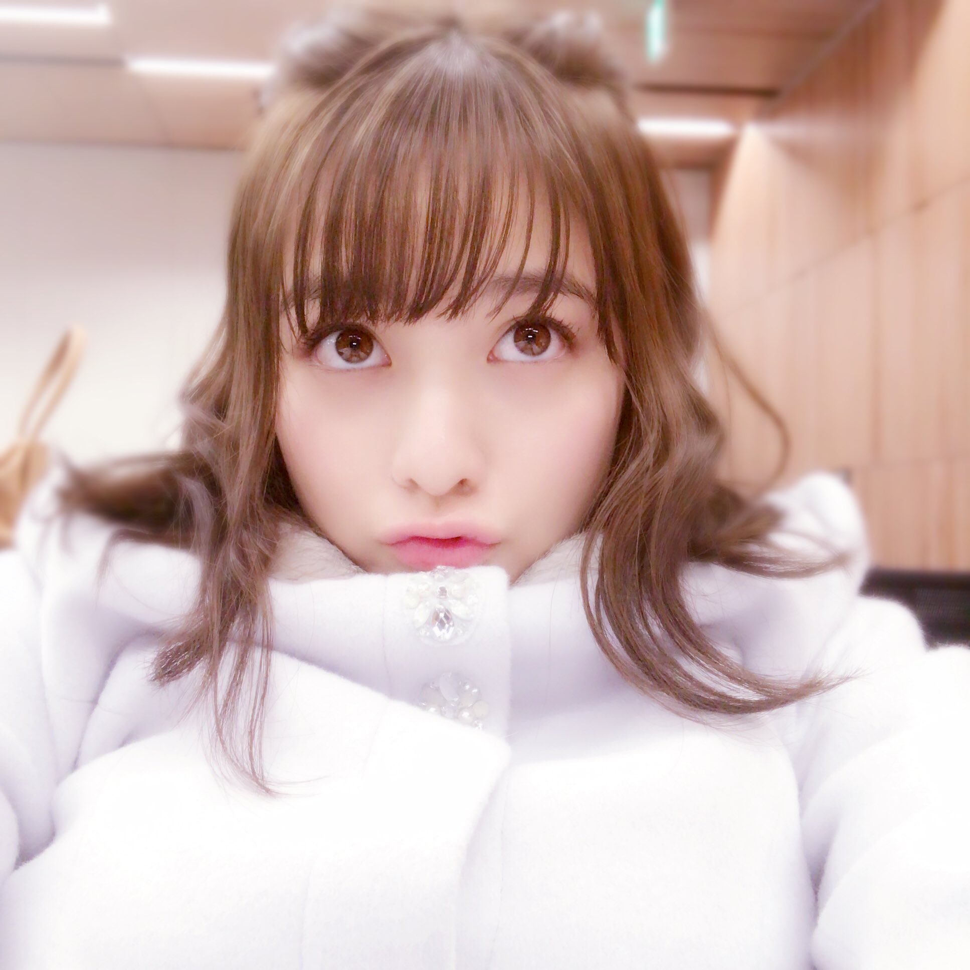 橋本環奈 on X: 